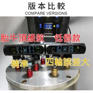 胎牛 TB-09 太陽能胎壓偵測器 [胎王] TPMS 胎壓偵測器 胎壓偵測 胎壓測量 胎壓器 太陽能胎壓器 免布線