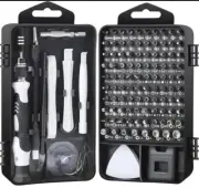 117PCS RC Tools Set Hexagon Screwdriver Repair Kit for RC Car FPV Drone new