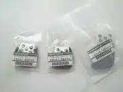 Nissan Genuine R33 R34 Skyline GT-R Aluminum Pedal Set GTR AUTECH NISMO Japan*