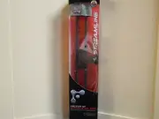 Fuse Vector XT Streamline 4 Arrow Archery Bow Quiver Camo