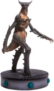 Colossal - Giant Monster Maquette