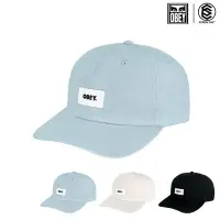 在飛比找Yahoo!奇摩拍賣優惠-OBEY 鴨舌帽 OBEY CAP BOLD LABEL O