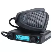 ORICOM UHF310 UHF MICRO 5W 80 CHANNEL RADIO INVEHICLE