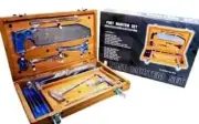 Post Mortem Instrument Set / Autopsy / Dissection Kit Anatomy 19Pcs (PACK OF 5)