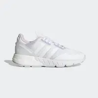 在飛比找蝦皮商城優惠-ADIDAS 休閒鞋 ZX 1K BOOST W 女 H02