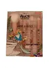 Wet n Wild Alice In Wonderland Makeup Brushes. Limited Edition / New