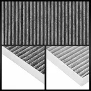 Air conditioning filter Replace# 20958479 AUTO-MOHITO 1pack