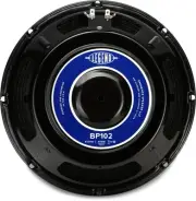Eminence Legend BP102 Legend Series 10" 200-Watt Replacement Bass Speaker 8 Ohm