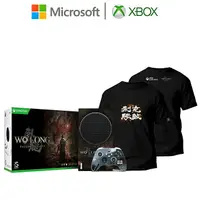 在飛比找樂天市場購物網優惠-【限量】Microsoft微軟 Xbox Series S 
