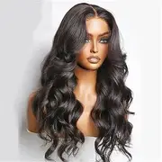 13X5x2 T Lace Wigs Human Hair Wigs Body Wave 13X4 Lace Front Lace Front Wig For Women 13x4 18 Inch 180 Density