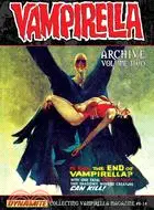 在飛比找三民網路書店優惠-Vampirella Archives 2