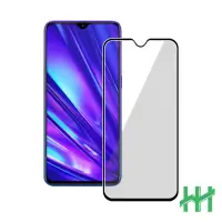 在飛比找Yahoo奇摩購物中心優惠-【HH】鋼化玻璃保護貼系列 realme XT (6.4吋)