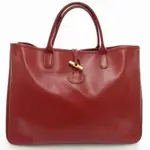 LONGCHAMP 手提包 金色 日本直送 二手  DFD1D500AAD7D8FA2F726D10F84E3F2C