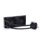 Alphacool Core Ocean T38 CPU AIO, 240mm Radiator