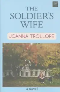 在飛比找博客來優惠-The Soldier’s Wife