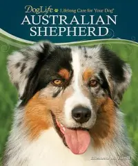 在飛比找博客來優惠-Australian Shepherd