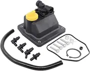 ApplianPar Fuel Pump Valve Cover for Kohler CH18-CH25 CH640 CH730 CH740 2455905-S