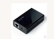 TP-LINK TL-POE10R PoE Splitter 2xGbE Gigabit RJ45 Port Power Over Ethernet Adapt
