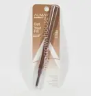 Almay Get Your Fill Brow Pencil - Define Fill Brush - #801 DARK BLONDE