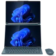 "Lenovo Yoga Book 9i (14"", Gen 10)"