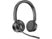 Poly Savi 7320 UC Stereo Microsoft Teams Certified DECT 1920-1930 MHz Headset