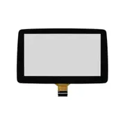 7" Touch Screen Digitizer for Mazda 3 CX-3 MX-5 Radio Navigation BHP1611J0D