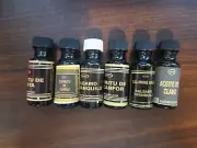 EMA OILS * 3/4 OZ * BALSAMO TRANQUILO / TRANQUIL BALSAM