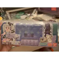 在飛比找蝦皮購物優惠-偶像學園 Aikatsu Binder Yurika 卡片隨