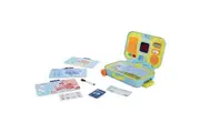 Little Tikes Learn & Play Learning Activity Suitcase Kids Childrens Toy 9m+