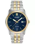 Citizen watch men ECO-DRIVE BM7334-58L