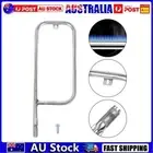 Grill Replacement Burner For Weber Q200/Q220/Q2000/Q2200 Stainless-Steel