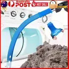 Dryer Vent Cleaner kit - Vacuum Hose Attachment Lint Remover Cleaning Brush SALE