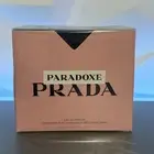 Prada Paradoxe Eau de Parfum EDP 90ml - Women's Perfume (New & Sealed)
