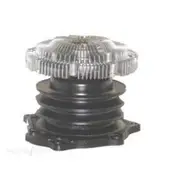 GMB Water Pump - 3119