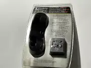NEW COBRA Desktop Rapid Charger Model FA-CS For microTALK Radios - FREE SHIPPING