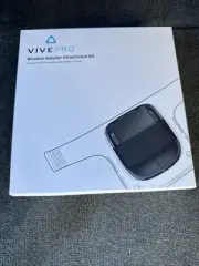 HTC 99H20571-00 Wireless Adapter for VIVE Pro / Vive Pro 2 - Black
