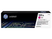 Cf403A - Hp 201A Magenta Toner - Approx2.3K Pages - M252, M277 Compatible