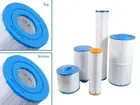 Swimming Pool & Spa Replacement Filter Cartridge 75 Sq Ft 17506 |
