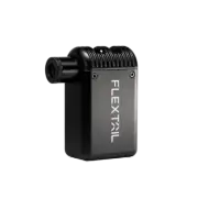 FLEXTAIL TINY BIKE PUMP - Ultra-Mini 100PSI Rechargeable Bicycle Pump