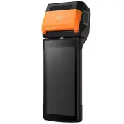 SUNMI MOBILE T5940 V2s - Wireless data POS System, V2s Android 11, 3GB + 32GB