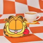 🐱GARFIELD加菲貓杯墊