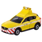 【TOMICA】多美小汽車 NO.093 馬自達CX-5道路巡邏車