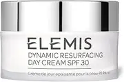 Elemis Elemis Dynamic Resurfacing Day Cream SPF 30 For Uneven Dull Skin, 50ml