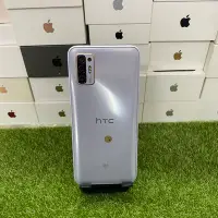 在飛比找Yahoo!奇摩拍賣優惠-【外觀漂亮】HTC Desire 21 pro 5G 紫 8