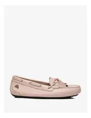 [EVERAU] Frida Loafer in Pink