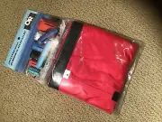 NOS Vintage USA Outdoor Research Stuff Sack 13” X 19” 2500 cu in