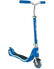 [GLOBBER] Flow 125 Lights Scooter in Blue