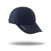Performance Run Cap Navy