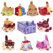 Aphmau - MeeMeows 6" Mystery - Carnival Treat (Blind Box)