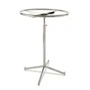 Econoco K53 Revolving Round Rack